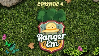 Take a Hike! Safe Hiking Tips | Learn with Ranger Em S1E4