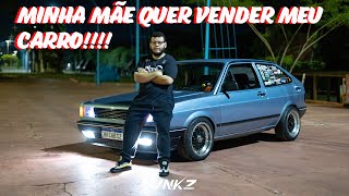 VW 1.6AP ASPIRADO COM 130CV NA RODA (2ª Temporada) TEM COMO TER UMA RECEITA SEGURA E DIVERTIDA!!