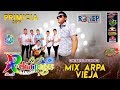 LOS RELAMPAGOS ►MIX ARPA VIEJA ☆ PRIMICIA 2019 ☆ ✓ ♫ ☛ RONEP Producciones