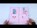 easy pencil box how to male things with paper homemade pencil pouch artcyclopedia