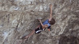 This Ten-Year-Old Climbed a 5.14a | The Hörsts - A Climbing Family, Ep. 3