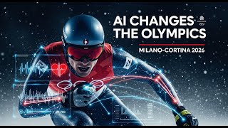 How Edge AI is Revolutionizing the 2026 Winter Olympics!