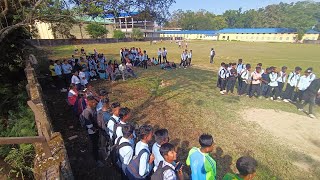 #Annual College Week❤️‍🔥😯⚽🏸🥇🏆 Of Gossaigaon College, Gossaigaon-2023|#Gossaigaon|#kokrajhar|