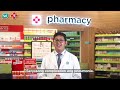 ask your watsons pharmacist pneumonia