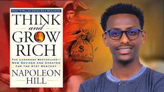 87 አመት ያስቆጠረ መፅሐፍ || Think and Grow Rich || የመፅሐፍ ዳሰሳ