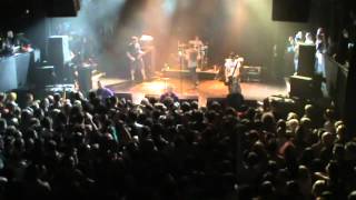 Capdown - Ska Wars, Live at KOKO London 2011