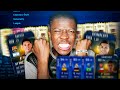 OMG 78 TOTS,11 LEGENDS,7 TOTYs IN 1 CLUB !!! THE BEST CLUB IN FIFA