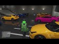 the mule custom bug after the duplicate glitch how to fix the dead spot gta 5 online