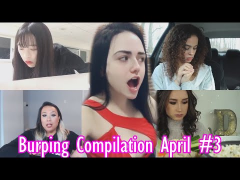 Burping Compilation April 3 Rbc Youtube