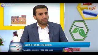 Kişi sonsuzluğunun əsas səbəbləri və müalicәsi