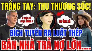 Chấn Động: Vợ Chồng Bích Tuyền Đã Chốt Hạ Bồi Thường , Thu Thương Bán Nhà Mà Trả Nợ