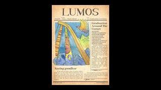 大直高中21屆 線上畢業典禮《LUMOS》