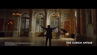 The Zurich Affair (2021, 105’, Jens Neubert)