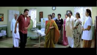 Tulasi Telugu Full Movie | Part 10 | Venkatesh | Nayanthara | Boyapati Srinu | Suresh Productions