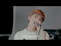 cover｜doyoung u0026 haechan cinta luar biasa andmesh kamaleng