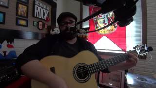 I Won't Forget You (Acoustic) - Poison - Fernando Ufret