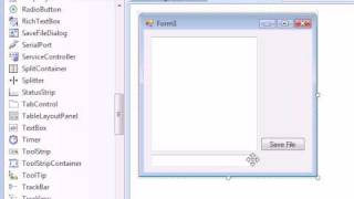 VB.NET - How to write to a text file using the Stream Writer - SIMPLE Detailed Tutorial