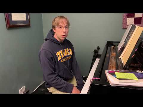 What is the meaning of melismatic if most of mass music text were set to melismatic?