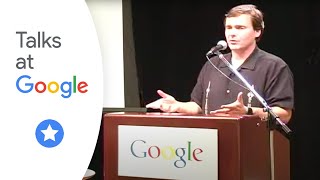 24 Hours on Craigslist | Michael Gibson | Talks at Google
