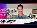 Matt Bomer on Fellow Travelers