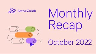 Group Tasks by Start Date, ActiveCollab 8.0: List View