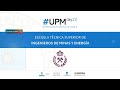 UPMDay. ETSI Minas y Energía