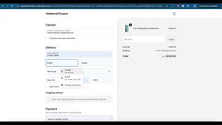 Zip Code Validator Tutorial