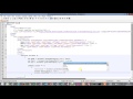 Tutorial 1 - Form Validation - Using  javaScript and PHP - Part 2/9 Name Validation