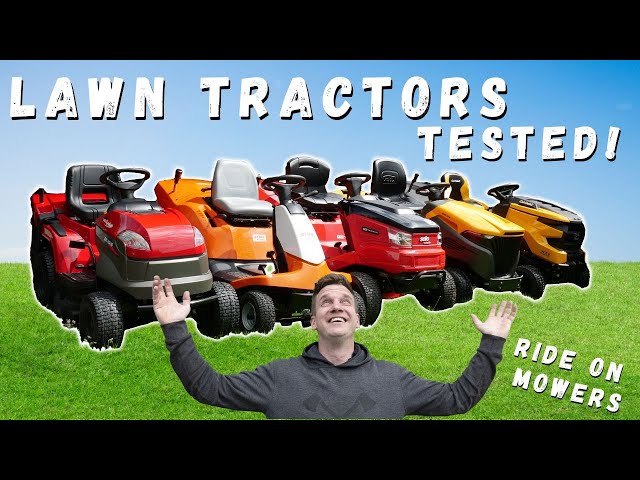 15 Different Types Of Lawn Mowers Explained 46 Off 15 Different Types Of Lawn Mowers Explained 46 Off