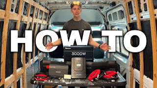 Building Your Renogy Solar Kit | In-depth Tutorial