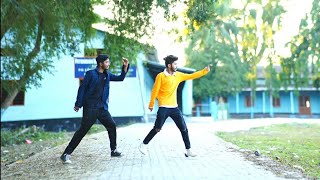 Maan Meri Jaan | Dance Cover Video by Suman and John | champagne Talk | King