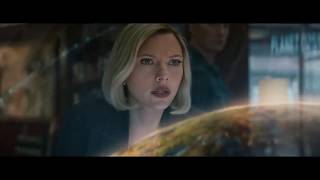 Avengers: Endgame | Film Clip || Avengers End Game movie clip