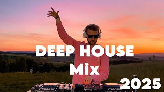 Afro Tech Deep House | 3 Steps Mix | Oscar Mbo | Murumba Pitch | Mixed by Zkeys Za