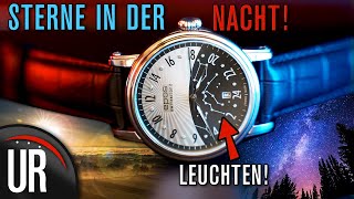 HOLT EUCH DIE STERNE VOM HIMMEL! EPOS 24H UHR | 3390 |Test|Review|Deutsch