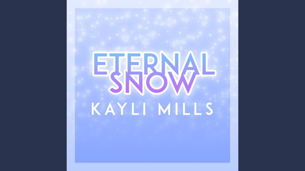 Eternal Snow From Full Moon Wo Sagashite Youtube Music