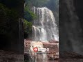 chikmagalur waterfalls monsoon travel