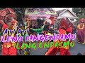 BARONGAN ENGAMUK - PUTRO TURONGGO SAKTI - DI NGASEM KEDIRI 6 OKTOBER 2019