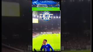 Chelsea chants (havertz)