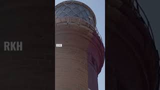 Light House of Manora Island Karachi | #manora #karachi #beach beach