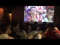 Real Madrid Fans' Reaction and celebration in Taipei, Taiwan - Champions League Final 2016