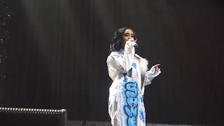 Saweetie Performs "My Type" at ComplexCon Chicago