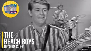 The Beach Boys "I Get Around" on The Ed Sullivan Show