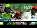 Ephert Musekiwa on Zimbabwe's cabinet reshuffle