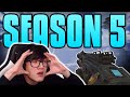 APEX SEASON 5 ft. daltoosh & NiceWigg