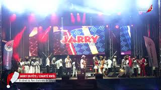 JARRY EN FÊTE / CHANTE NWEL DE KASIKA