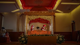 Satpal & Surinder | Sikh Wedding | by Amar G Media
