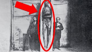 5 Unsolved Mysteries of the Death Valley Desert