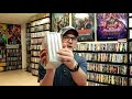 indiana jones 4 movie collection best buy exclusive 4k ultra hd steelbook unboxing