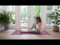 39 min yin yoga for peaceful mind u0026 flexible body