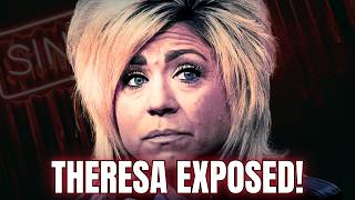 Theresa Caputo EXPOSED: Long Island Lies!